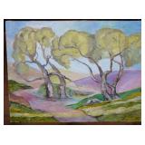 OIL PAINTING