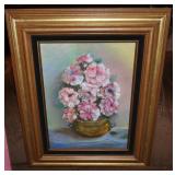 OIL PAINTING
