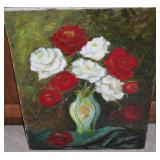 OIL PAINTING