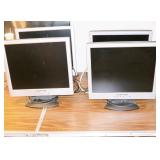 MONITORS