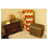 NIGHT STAND