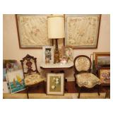 VINTAGE FURNITURE