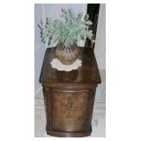 END TABLE