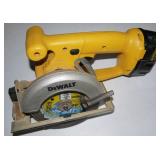 DEWLT SAW