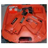 PASLODE NAILER