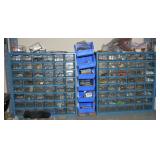 UTS, BOLTS, SCREWS, ETC