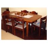 GORDON RUSSELL TABLE