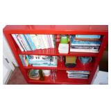 BOOKCASE
