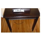 SMALL TABLE