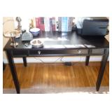 LIBRARY TABLE