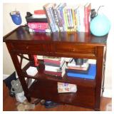 BOOKCASE