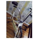 EXCERISE BIKE
