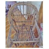 TWIG CHAIR