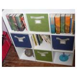 BOOKCASE