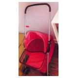 DOG STROLLER