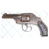 VINTAGE S & W