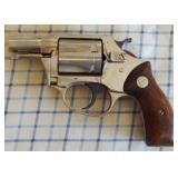 CHARTER ARMS 38