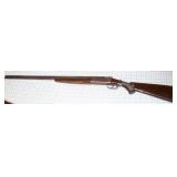 STEVENS OVER/UNDER 410