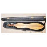 MCSPADDEN DULCIMER