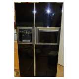 DUAL DOOR REFRIGERATOR