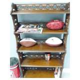 AUTOGRAPHED FOOTBALLS