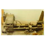 LATHE