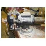 LARGE VISE
