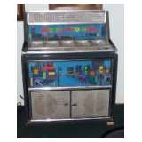 JUKE BOX