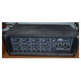 PEAVEY AMP/MIXER