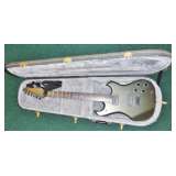 1984 ELECTRA GUITAR W/CASE