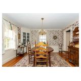 Nifty Needham Estate Sale. Sat Mar 9