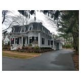 Wellesley One Day Estate Sale. Saturday, April 27