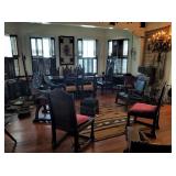 Spectacular Nahant Two Day Estate Sale. Fri/Sat Aug 23-24