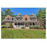 Marvelous Medfield Two Day Estate Sale. Friday and Saturday. Oct. 4-5