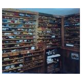 Collection of Diecast Toy Vehicles. To be sold as one lot to the highest bidder 