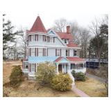 Bellevue Hill, West Roxbury. Estate Sale. Saturday, April 16