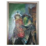 Important Brookline EState Sale. Friday & Saturday June 3-4. The estate of an artist