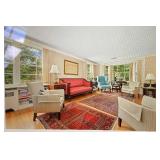 Fine Belmont  Estate Sale. Saturday, June 11