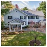 Country Medfield Estate Sale