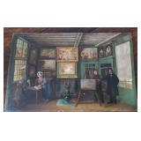 Eclectic Newton Center Estate Sale Friday & Saturday Feb 14-15