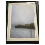 Signed photo Bristol RI