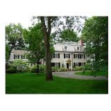 MILTON ESTATE SALE. The Deval Patrick Family Home