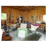 Furniture & Tools