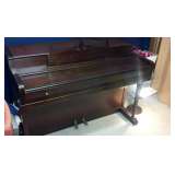 Wurlizer Piano