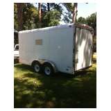 22nd Annual Labor Day Auction