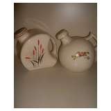 Universal Potteries Kitchen Jugs