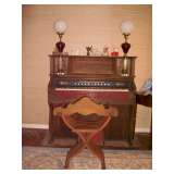 Pump Organ