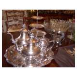 Silver & Silverplate