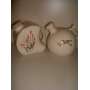 Universal Potteries Kitchen Jugs