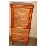 JEWELRY CABINET